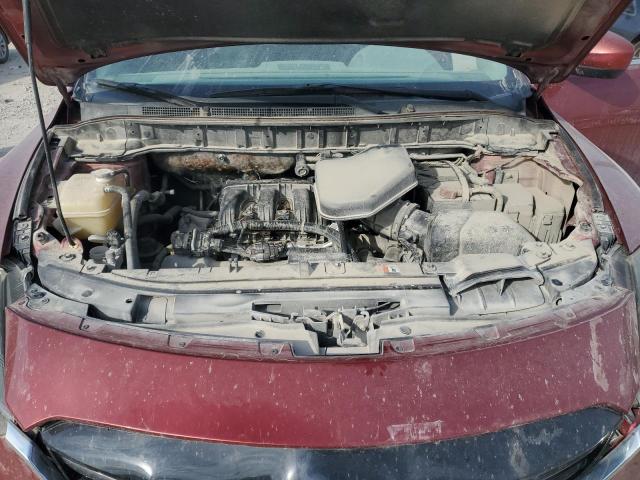 2013 MAZDA CX-9 TOURI - JM3TB3CA4D0407832