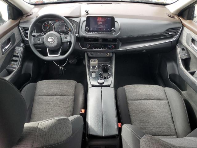 2023 NISSAN ROGUE SV 5N1BT3BB7PC844864