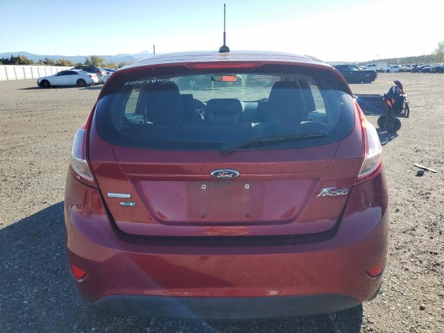 2015 FORD FIESTA SE - 3FADP4EE1FM146573