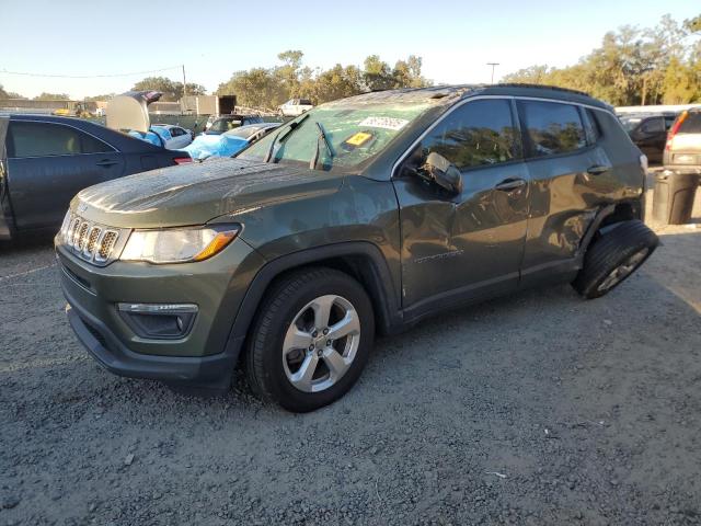2019 JEEP COMPASS LA - 3C4NJCBB3KT649378