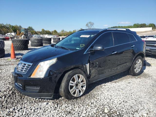 CADILLAC SRX LUXURY