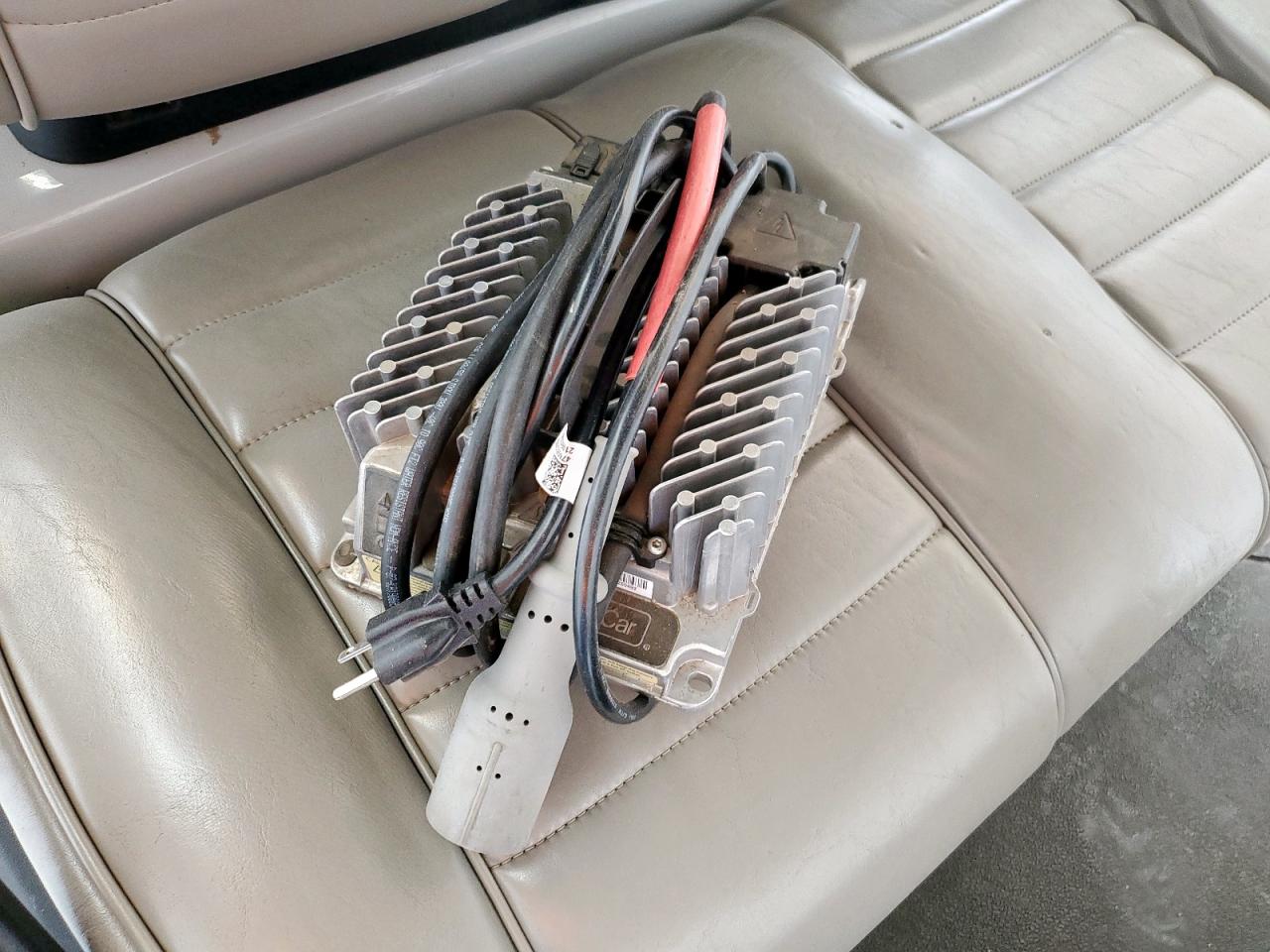 Lot #3255523081 2022 CLUB CAR TEMPO FLA