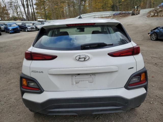 2021 HYUNDAI KONA SE - KM8K1CAA4MU718515