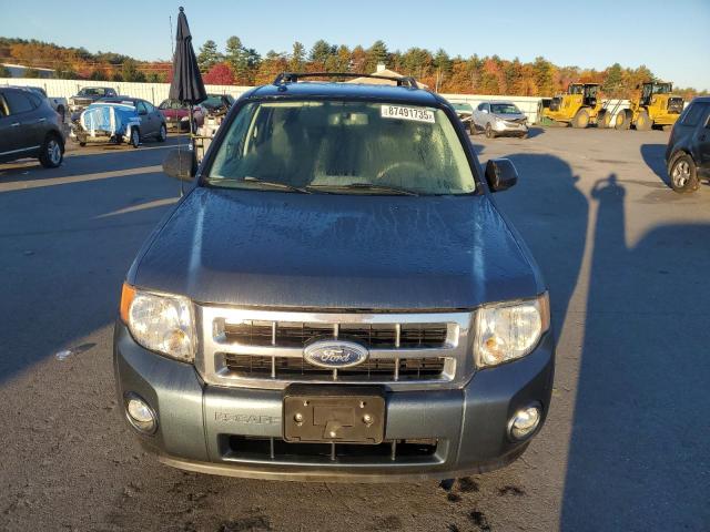 2010 FORD ESCAPE XLT - 1FMCU9D78AKA33603