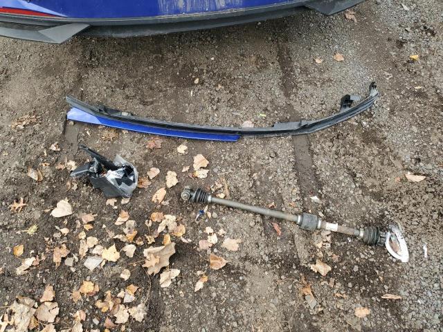 2023 HYUNDAI ELANTRA SE #3287444015