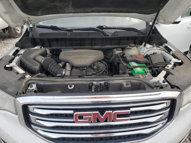 2017 GMC ACADIA SLT - 1GKKNULSXHZ175480