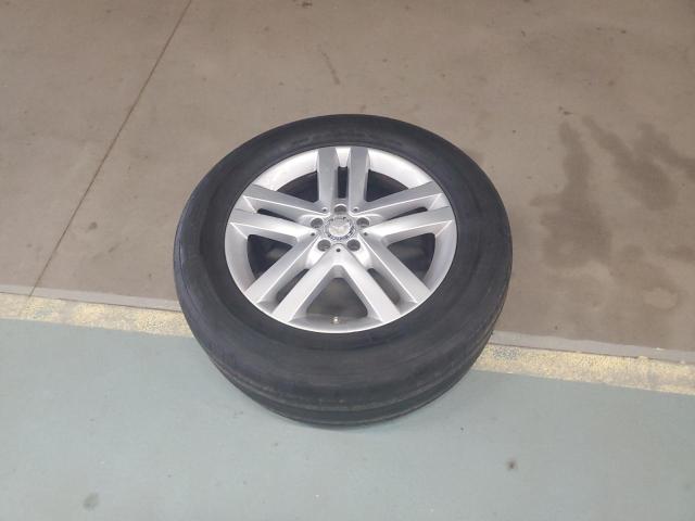 2015 MERCEDES-BENZ GL 450 4MA 4JGDF6EE6FA461189