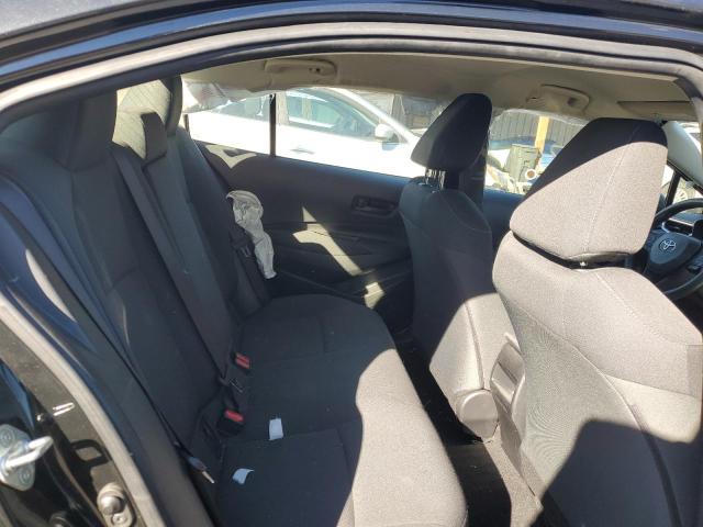 2022 TOYOTA COROLLA LE - JTDEPMAE7NJ224399