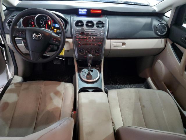 2011 MAZDA CX-7 #3291398135
