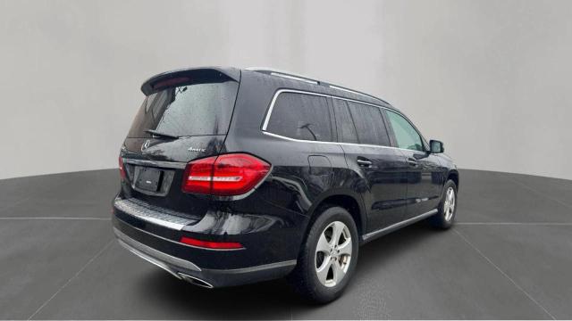2017 MERCEDES-BENZ GLS 450 4M - Other View