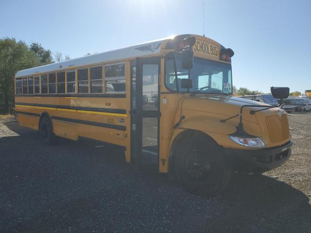 Global Auto Auctions: 2014 IC CORPORATION 3000 CE