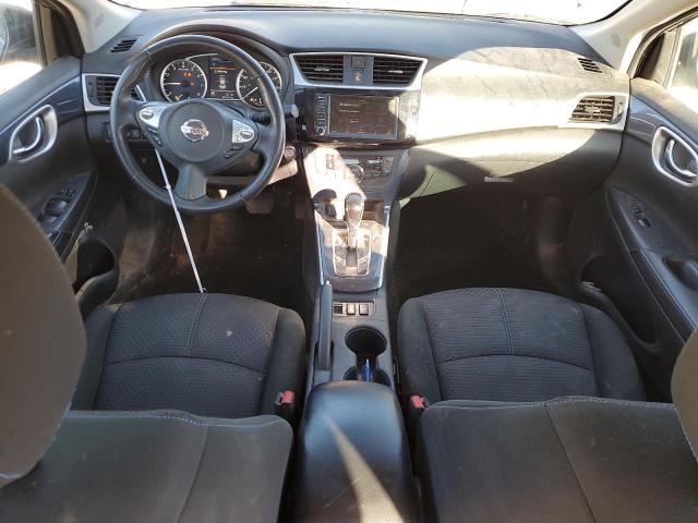 2019 NISSAN SENTRA S - 3N1AB7AP3KY379834