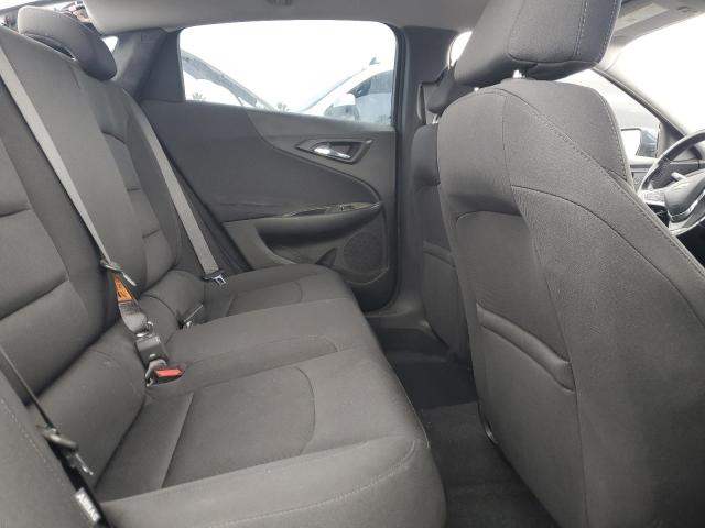 2020 CHEVROLET MALIBU RS - 1G1ZG5ST5LF152812