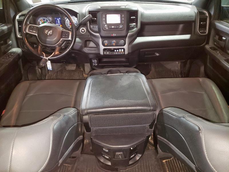 2022 RAM 2500 TRADE - 3C6UR5HLXNG155068