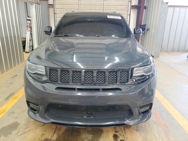 2018 JEEP GRAND CHER - 1C4RJFDJ1JC279419