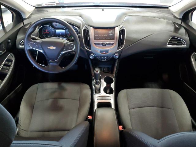 2017 CHEVROLET CRUZE LT - 1G1BE5SM8H7280477