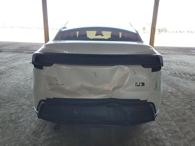 2026 TESLA MODEL Y #3302963601