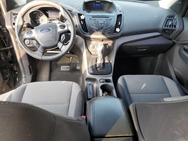2014 FORD ESCAPE SE - 1FMCU0GXXEUD16151