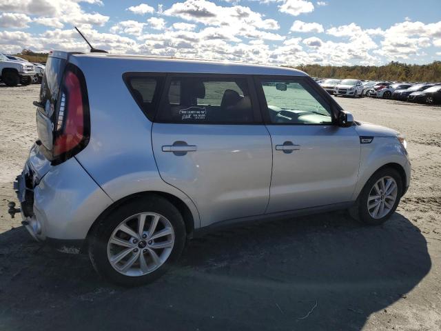 2018 KIA SOUL + #3287687012