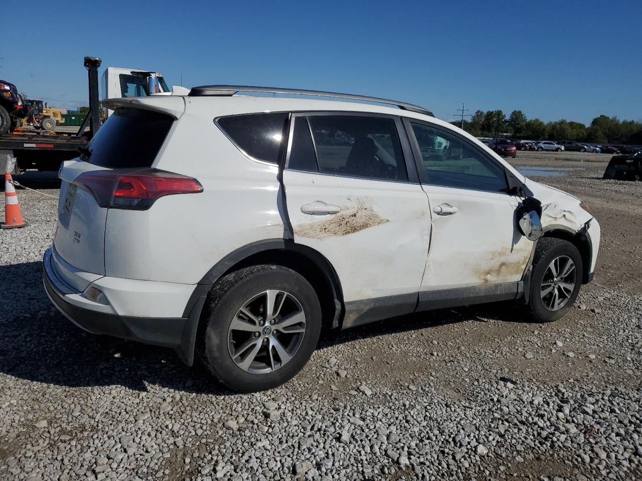 TOYOTA RAV4 ADVENTURE