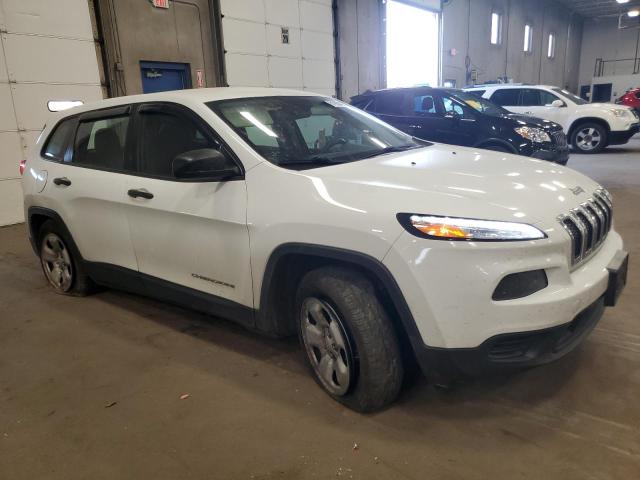 2015 JEEP CHEROKEE S #3304527449