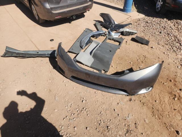 2015 TOYOTA SIENNA XLE - 5TDYK3DC7FS683324