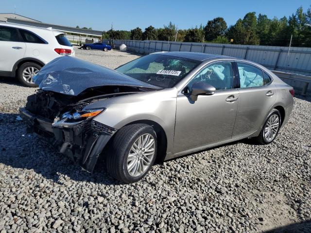 2017 LEXUS ES 350 #3270827446