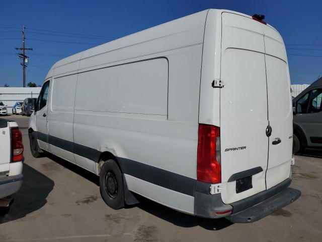 2023 MERCEDES-BENZ SPRINTER #3277239938