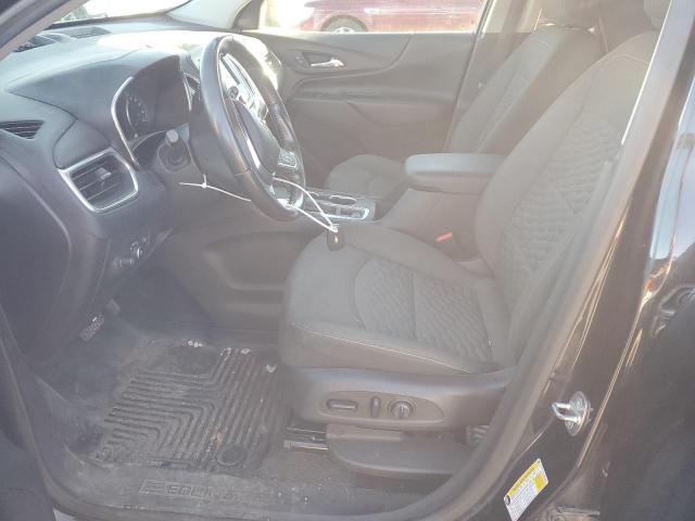 2020 CHEVROLET EQUINOX LT - 3GNAXUEV9LS505289