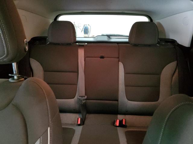 2024 CHEVROLET TRAILBLAZE #3288509521