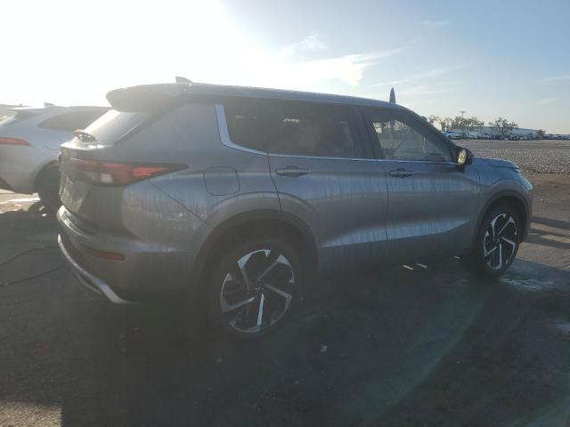 2022 MITSUBISHI OUTLANDER - JA4J3UA82NZ009450