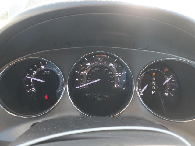 2012 LINCOLN MKZ - 3LNHL2GC9CR815464