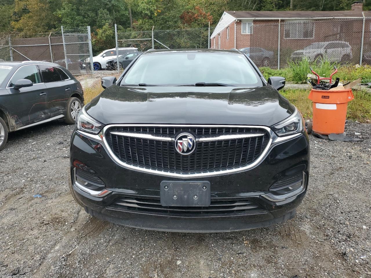 BUICK ENCLAVE ESSENCE