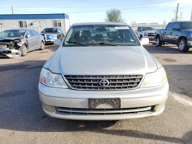 2003 TOYOTA AVALON XL #3274697800