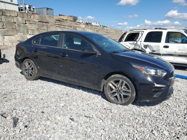 2019 KIA FORTE GT L 3KPF34AD1KE097455