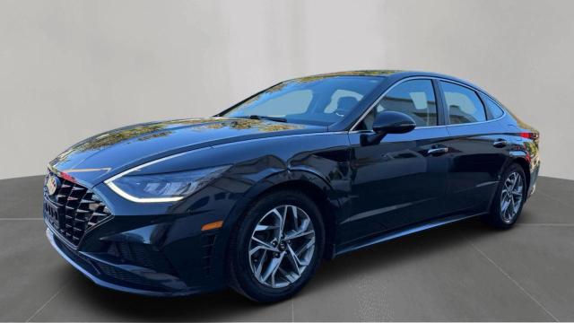 2022 HYUNDAI SONATA SEL KMHL14JA8NA213980