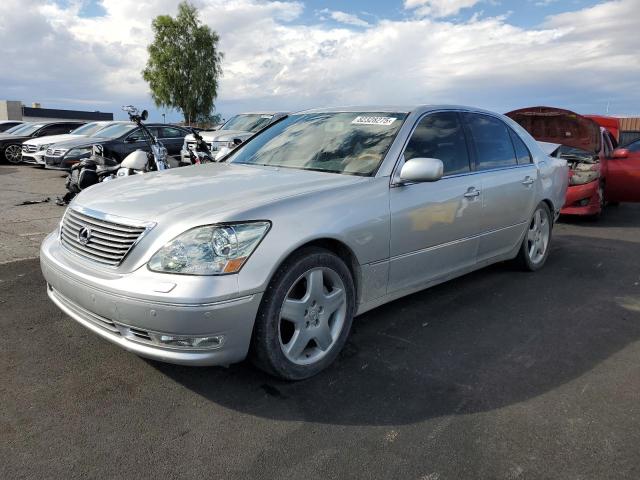 LEXUS LS 430