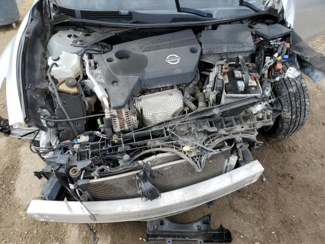 2015 NISSAN ALTIMA 2.5 - 1N4AL3AP3FN341578