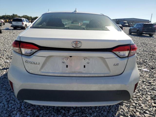2021 TOYOTA COROLLA LE #3301858988