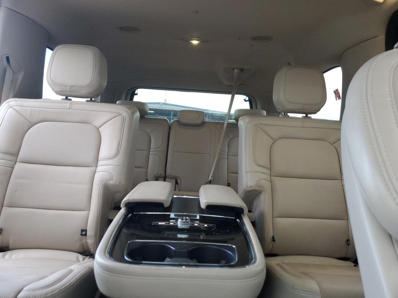 LINCOLN NAVIGATOR L RESERVE