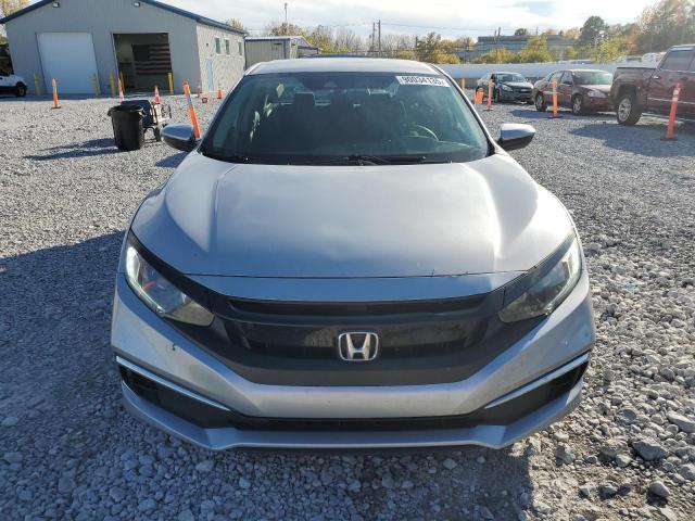 2021 HONDA CIVIC LX - 19XFC2F68ME001189