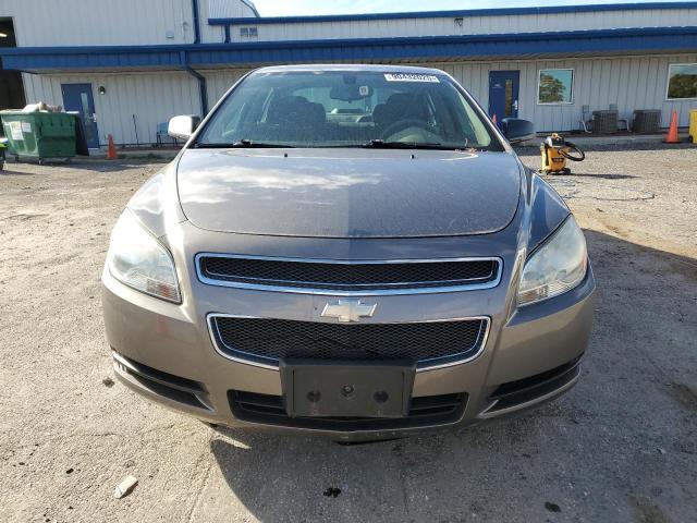 2010 CHEVROLET MALIBU LS - 1G1ZB5EB6A4106545