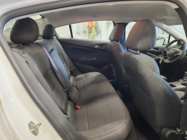 2017 CHEVROLET CRUZE LT - 3G1BE5SM6HS523009