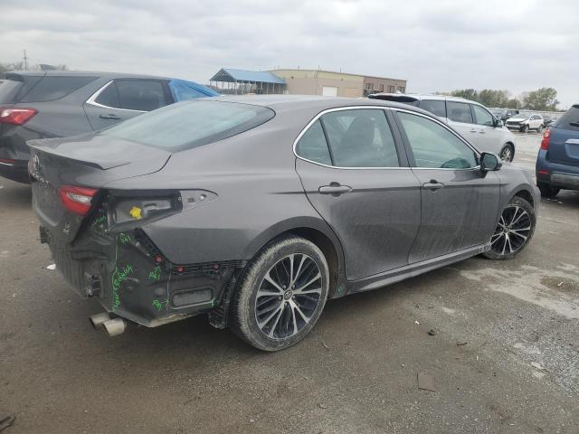 2018 TOYOTA CAMRY L - 4T1B11HK3JU031542