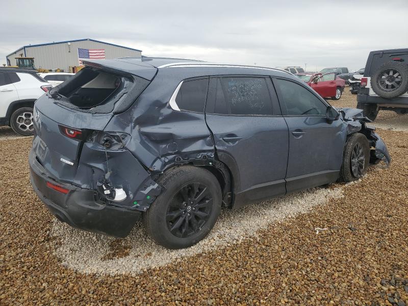 2025 MAZDA CX-50 PREM #3315781391