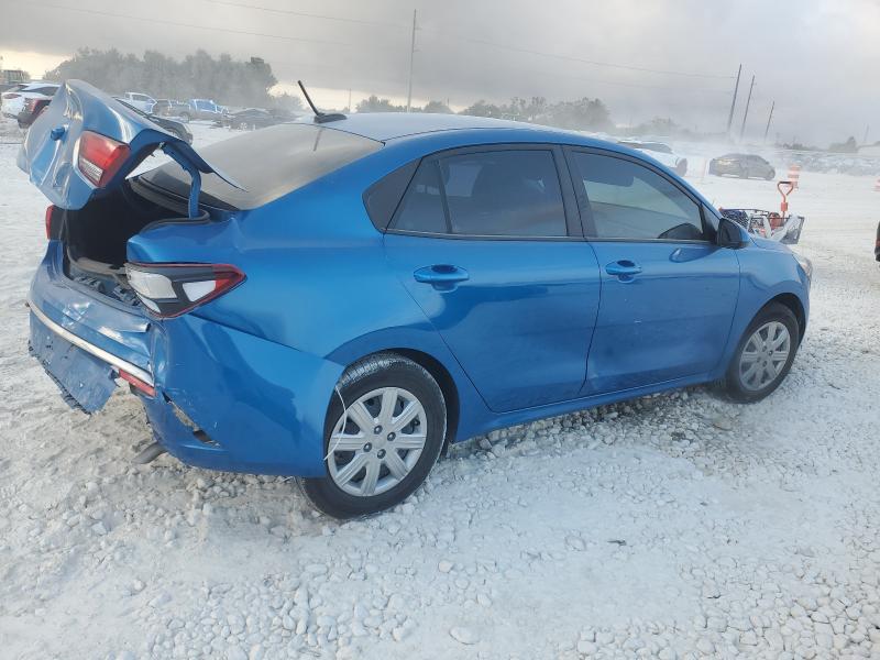 2023 KIA RIO LX - 3KPA24AD3PE569028