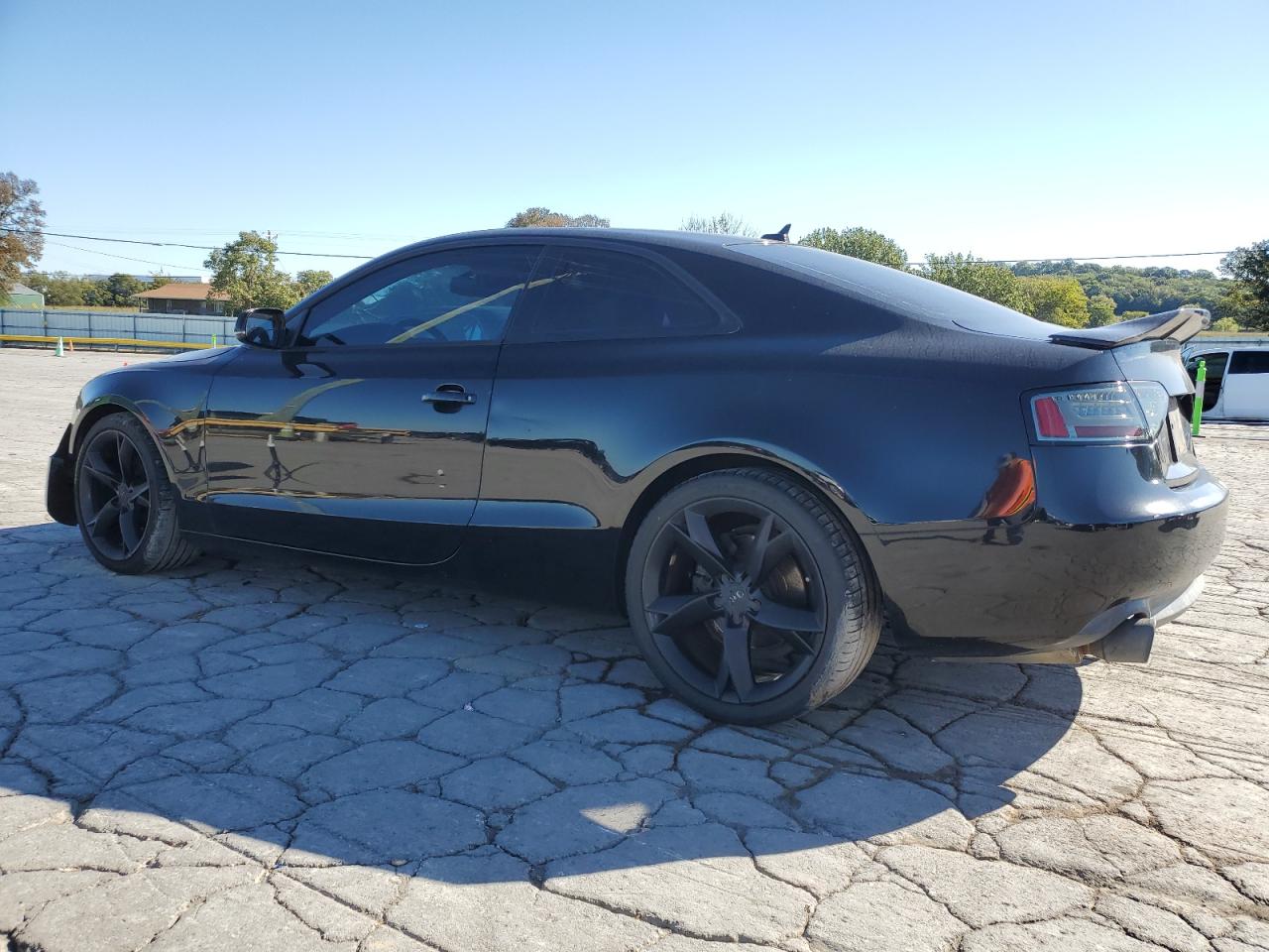 AUDI A5 PREMIUM PLUS