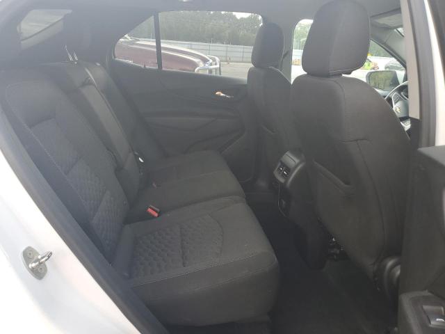 2018 CHEVROLET EQUINOX LT 2GNAXJEV6J6307537