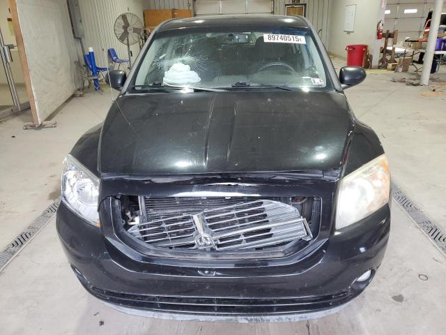 2010 DODGE CALIBER RU - Other View