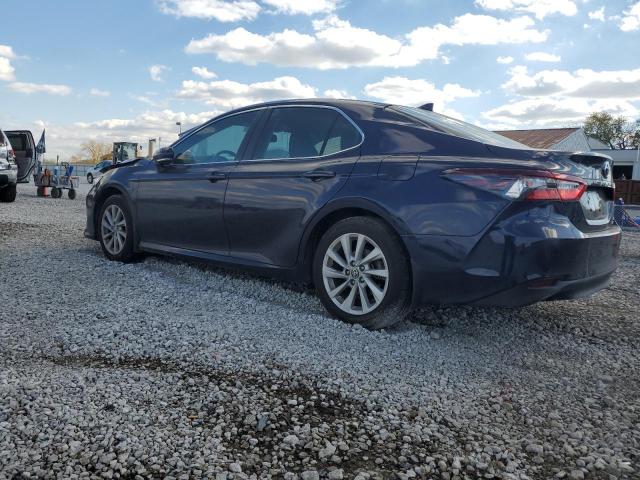 2022 TOYOTA CAMRY LE - 4T1R11BK3NU060035